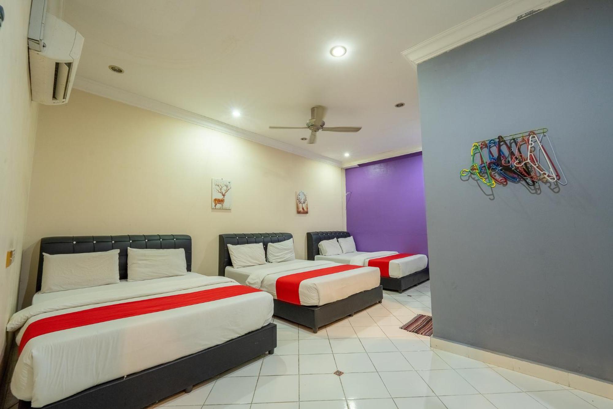 Mk Homestay Wakaf Che Yeh With Bathtub - Max 14 Pax Kota Bharu Exterior foto