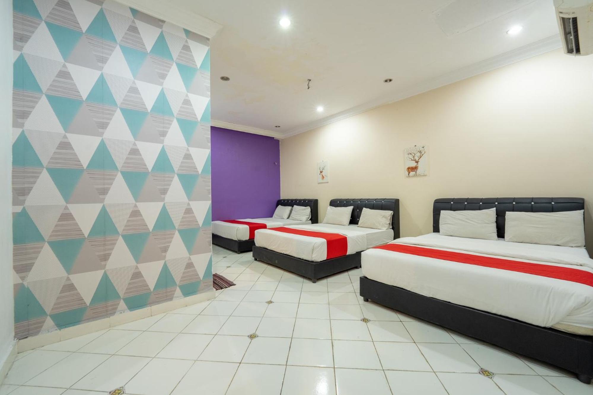 Mk Homestay Wakaf Che Yeh With Bathtub - Max 14 Pax Kota Bharu Exterior foto